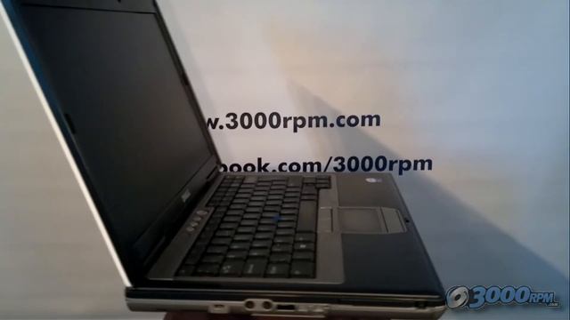 3000rpm HP NC6510B Refurbished Laptop 360 View смотреть онлайн