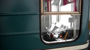 Московский Метрополитен