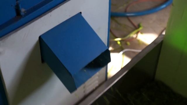 Линия грануляции для переработки отходов поликарбоната (Китай) смотреть онлайн