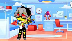 • Жизнь стран • Countryhumans and Gacha Club •