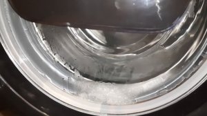 Очистка барабана, самоочистка, Стиральная машина Samsung WW10T654CLX/LP