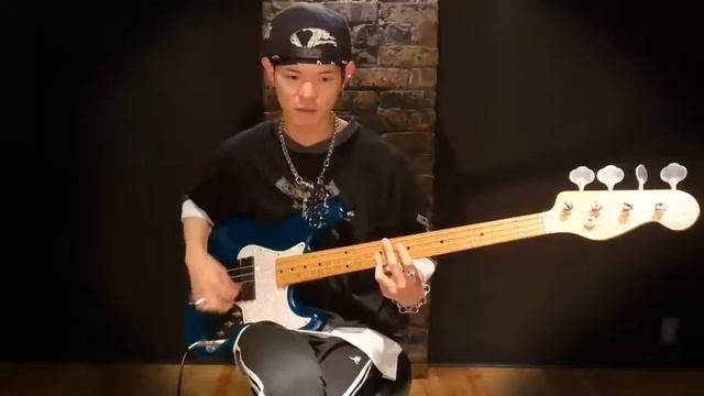 Ibanez Low-End Legion 2020 : (Takashi) (Japan) смотреть онлайн