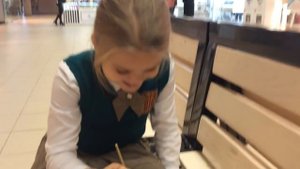 БЭД БАР Жидкий азот. Дыхание Дракона. Крио десерт. Эвелина Гураль 2017