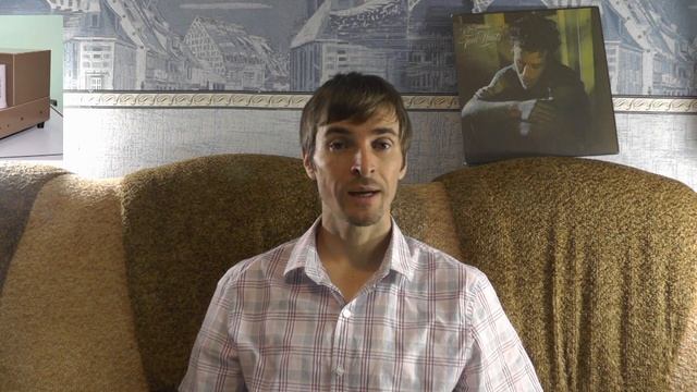 Ламповый усилитель McIntosh MC275 обзор смотреть онлайн