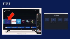 How to Connect USB Drive on Your Hisense TV
