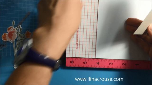 Stampin' Up! Jars of love bundle meets MISTI смотреть онлайн