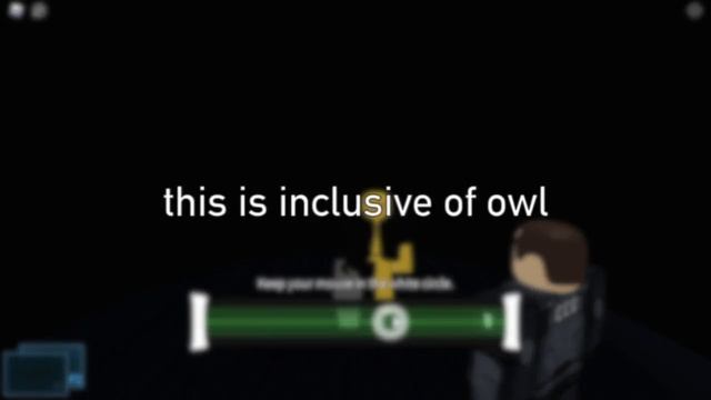 How To Get SSS OWL insanely fast (In 2 DAYS!!!) | Ro Ghoul How To Get Owl Quinque