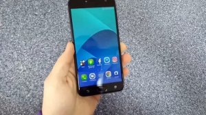 Asus Zenfone  live Zb 553 kl