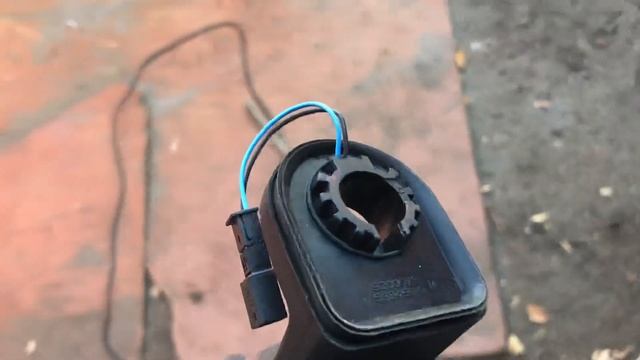 Кнопка открытия заднего стекла бмв, ремонт, замена! смотреть онлайн