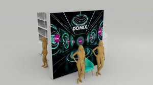 Cinema 4D arnold Render