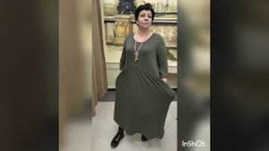 Платья для полных