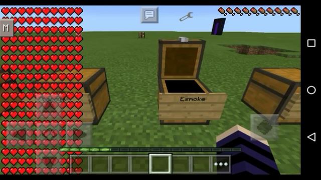[MOD]MORTAL KOMBAT MINECRAFT PE 0.12.1