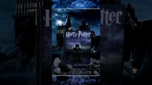 Speed Art | Banner | Harry Potter