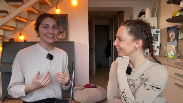 Випассана. Как это было