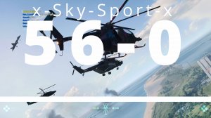 56-0 Battlefield 2042