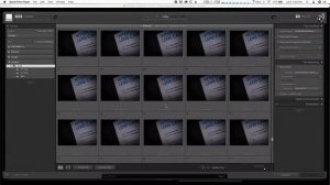 Lightroom Classic Tutorial - Review of How to Import Photos from Cameras