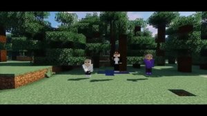 Dream SMP - Полная История - Начало