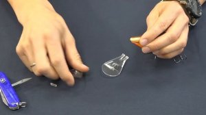 Обзор воблера Akara Top Shad 105F