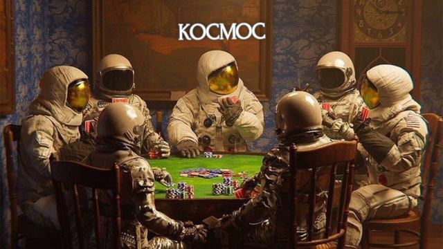 ⚡Ностальгия
