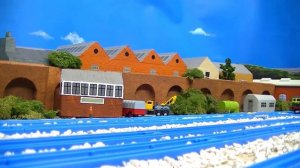 Meet The Contenders! | The Great Race | Thomas & Friends TrackMaster New Engines!