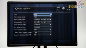 Обзор Dune HD TV 101W