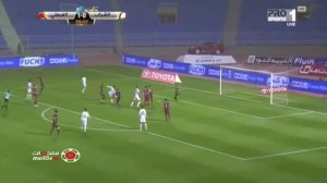 Al shabab 1 VS 2 Al faisaly