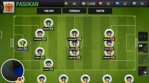 My Top Eleven Be a Soccer Manager Stream
