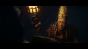 Warhammer 40.000 - Pariah Nexus - Звено Пария (на русском) #Warhammer40k