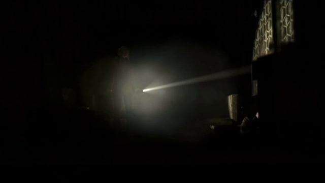 Играем в Forgotten Memories — мобильный Silent Hill смотреть онлайн