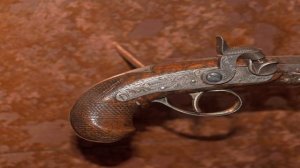 Деринджер, Генри