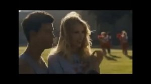 Taylor Lautner & Taylor Swift - All Scenes from Valentine's Day