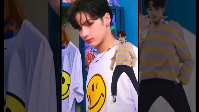 Минхо, Кай, Бомгю азаза смотреть онлайн