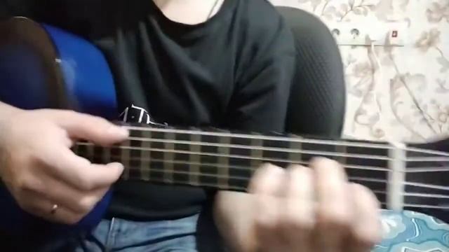 Частушки. Как играть. Разбор