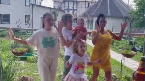 День рождения Ваулина Ю.П.-2024