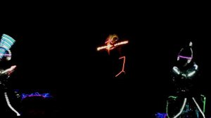 Artem Uzunov - FlashOfBeat Live