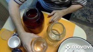 Квашеная свекла и свекольный квас