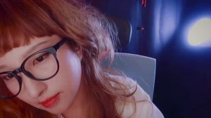 ASMR Fixing You Sci-Fi Robot Repair Roleplay : Camera ?