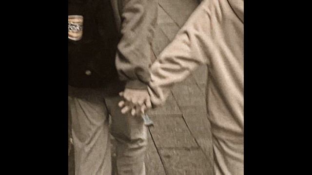 Nuricko - Мой счастливый билет ( slowed ) смотреть онлайн