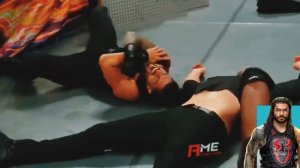 Roman Reigns - Spear Compilation 2018-2019  @hdgamer8324