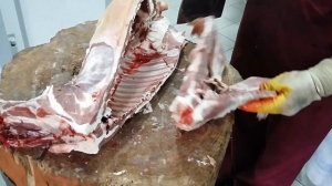 Продаю профессиональный топор для рубки мяса вес от 3кг. Тел. 89150489904 Семен