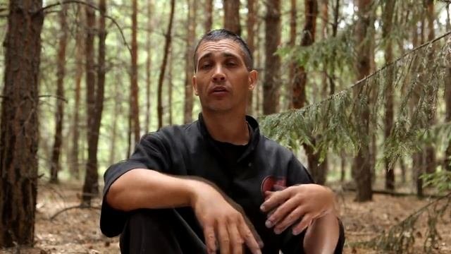 Фабер А.К. Как заниматься цигун непринуждённо, во время прогулки