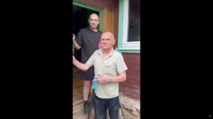 БРАТЬ ДЯДЮ ЮРУ НА ЮГ ? 25.06.2024