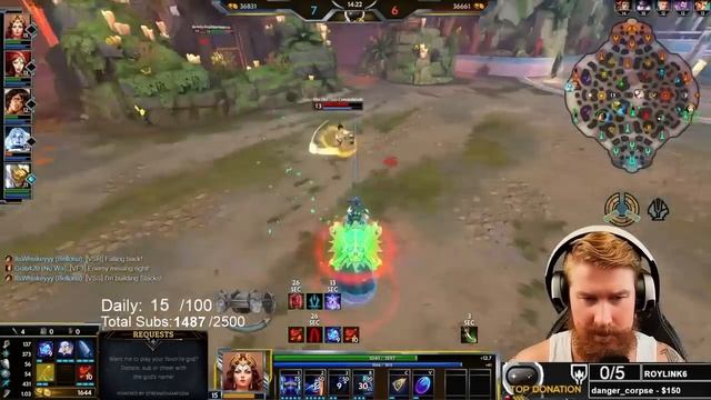 Laugh Spamming At Laugh Spammer! смотреть онлайн