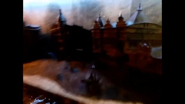 вечерний Краснодар,прогулка по улице Красной. Музыкальные фонтаны, исполнение желания смотреть онлайн