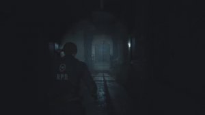 ALL RETICLE COLORS IN RESIDENT EVIL 2 REMAKE