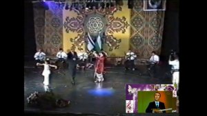 Jonon bólaman deb *Sherali Juraev*