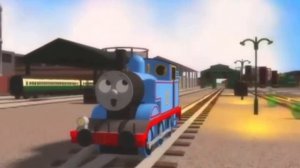 Sodor Fallout: Thomas Escape’s The Blast💥