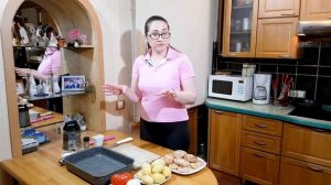 ✅ Куриные котлеты фаршированные сыром. Что можно быстро и просто приготовить из куриного фарша.