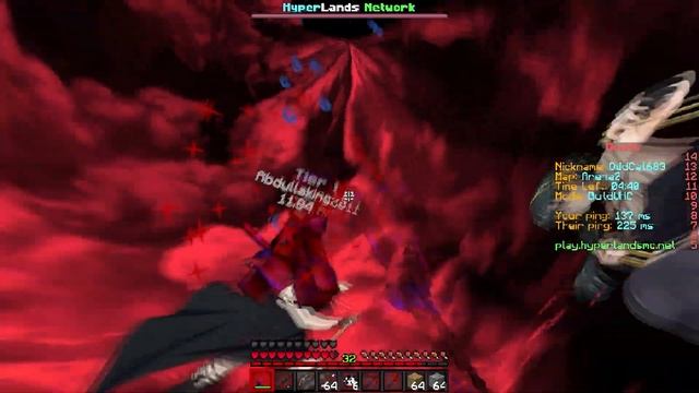 Yor Forger [32x] | MCPE PVP TEXTURE PACK (1.19) w/Java UI смотреть онлайн