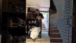 Открываем мешок секонд хенда! Брендовые ветровки! ADIDAS NIKE KAPPA UBMRO